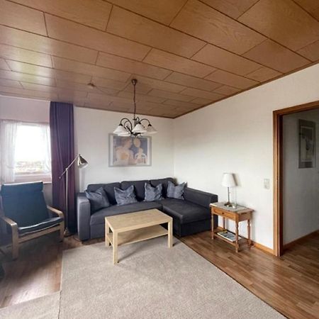 Vier Jahreszeiten 4JZ Haus 1 Whg 71 Großenbrode Exterior foto