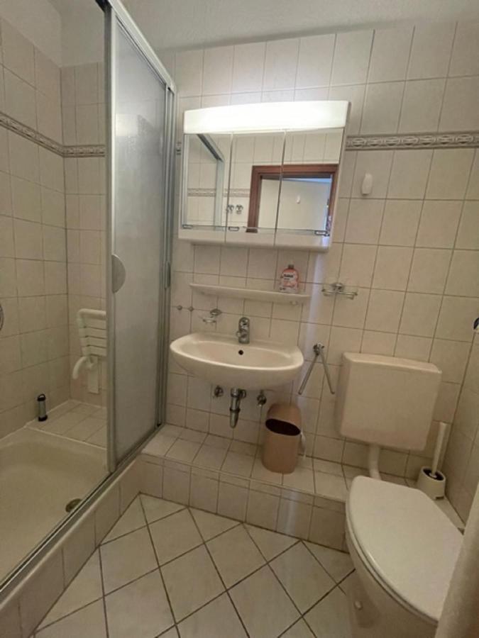 Vier Jahreszeiten 4JZ Haus 1 Whg 71 Großenbrode Exterior foto
